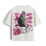 A$AP Oversized Tee