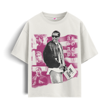 A$AP Oversized Tee