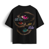 Allure Oversized Tee