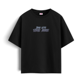 Allure Oversized Tee