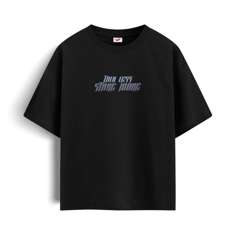 Allure Oversized Tee