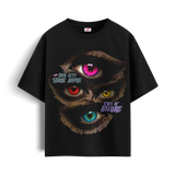 Allure Oversized Tee