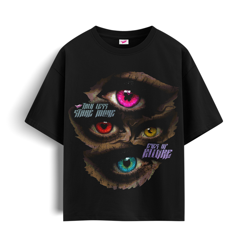 Allure Oversized Tee