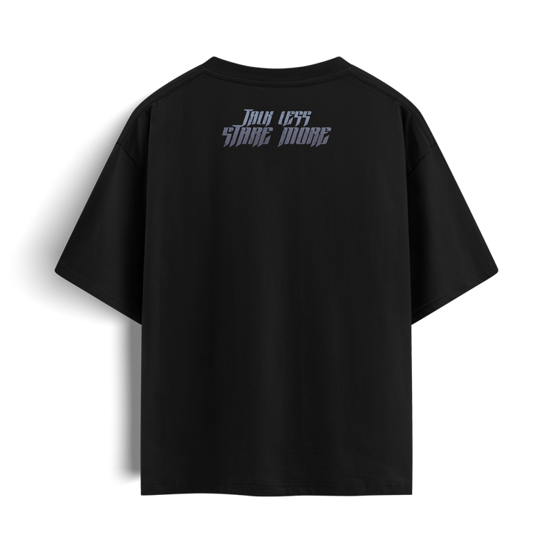 Allure Oversized Tee