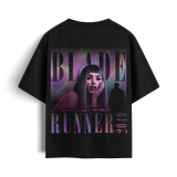 Ana Oversized Tee