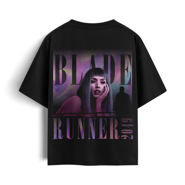 Ana Oversized Tee
