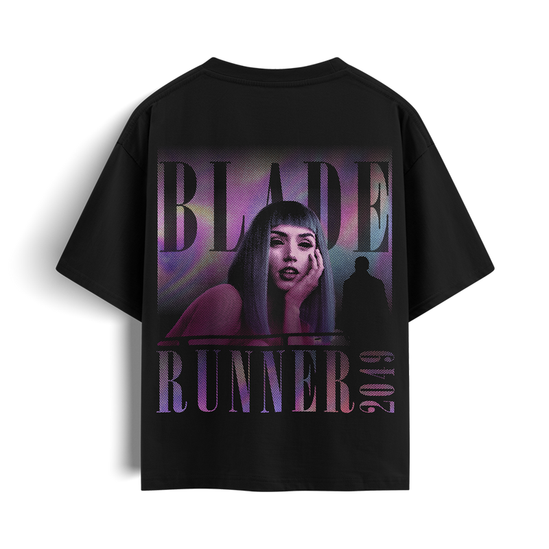 Ana Oversized Tee