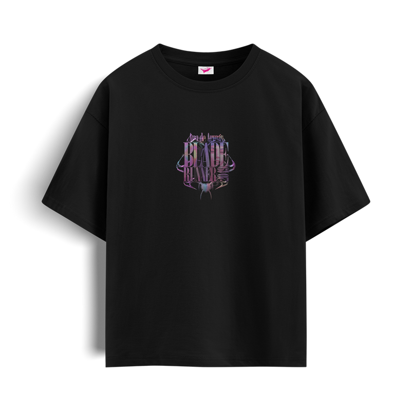 Ana Oversized Tee