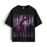 Ana Oversized Tee