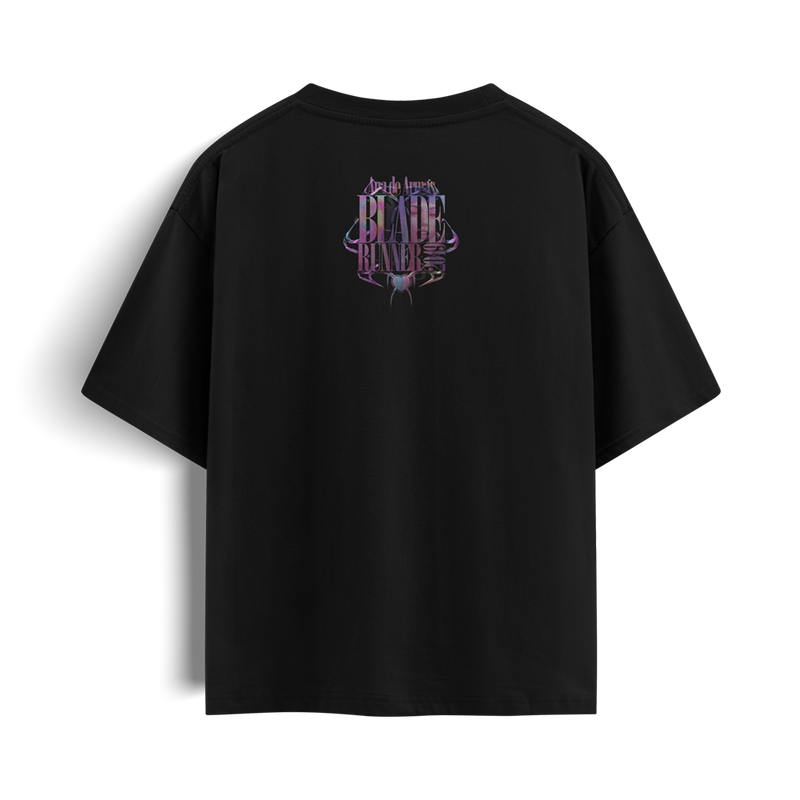 Ana Oversized Tee