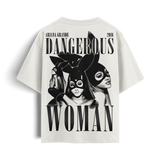 Ariana Oversized Tee