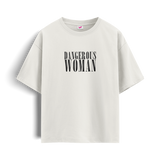 Ariana Oversized Tee