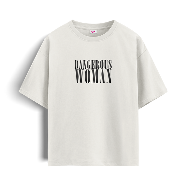 Ariana Oversized Tee