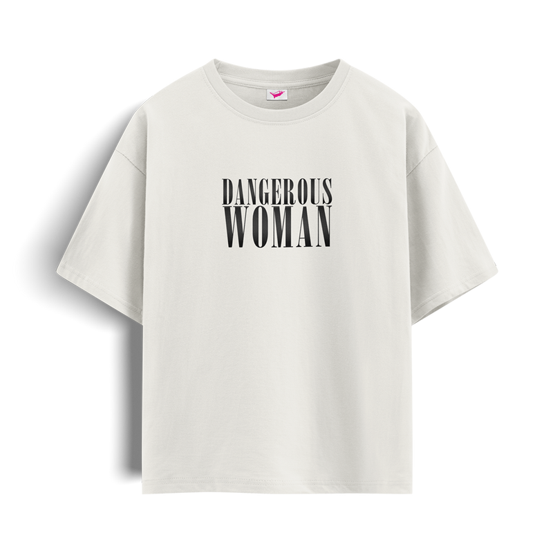 Ariana Oversized Tee