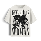 Ariana Oversized Tee