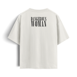 Ariana Oversized Tee