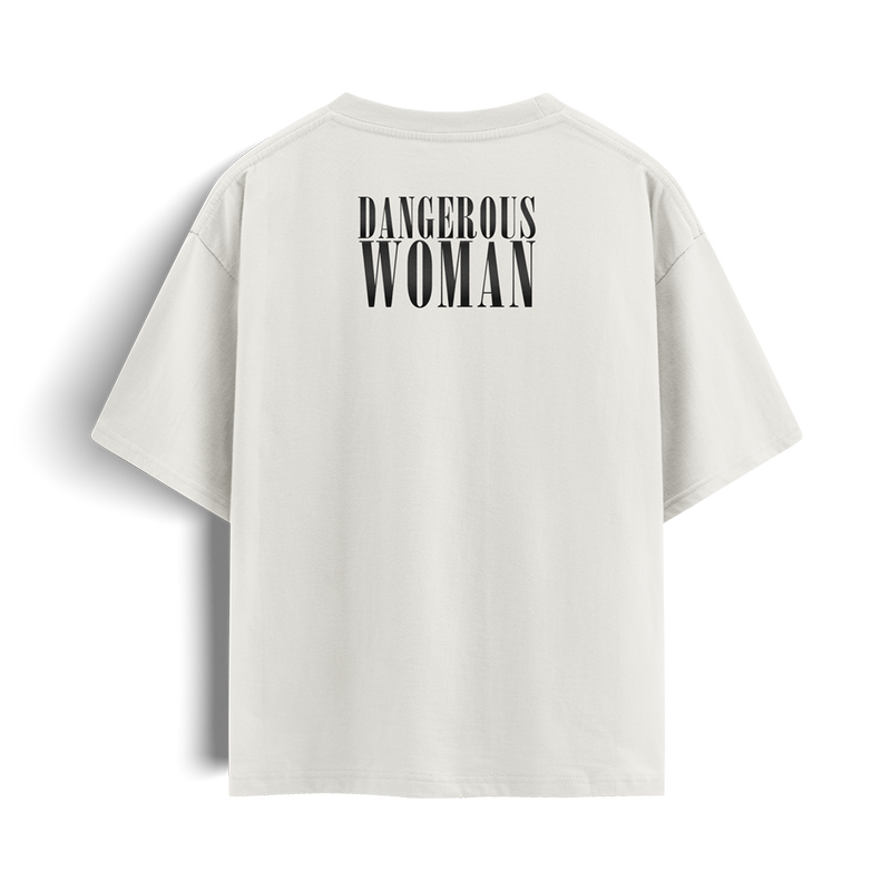 Ariana Oversized Tee