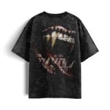 Devour Oversized Tee