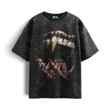 Devour Oversized Tee