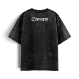 Devour Oversized Tee