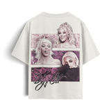 Doja Oversized Tee