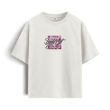 Doja Oversized Tee