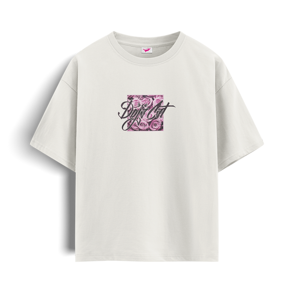 Doja Oversized Tee