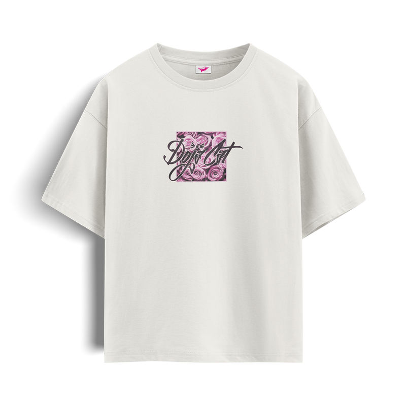 Doja Oversized Tee