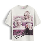 Doja Oversized Tee