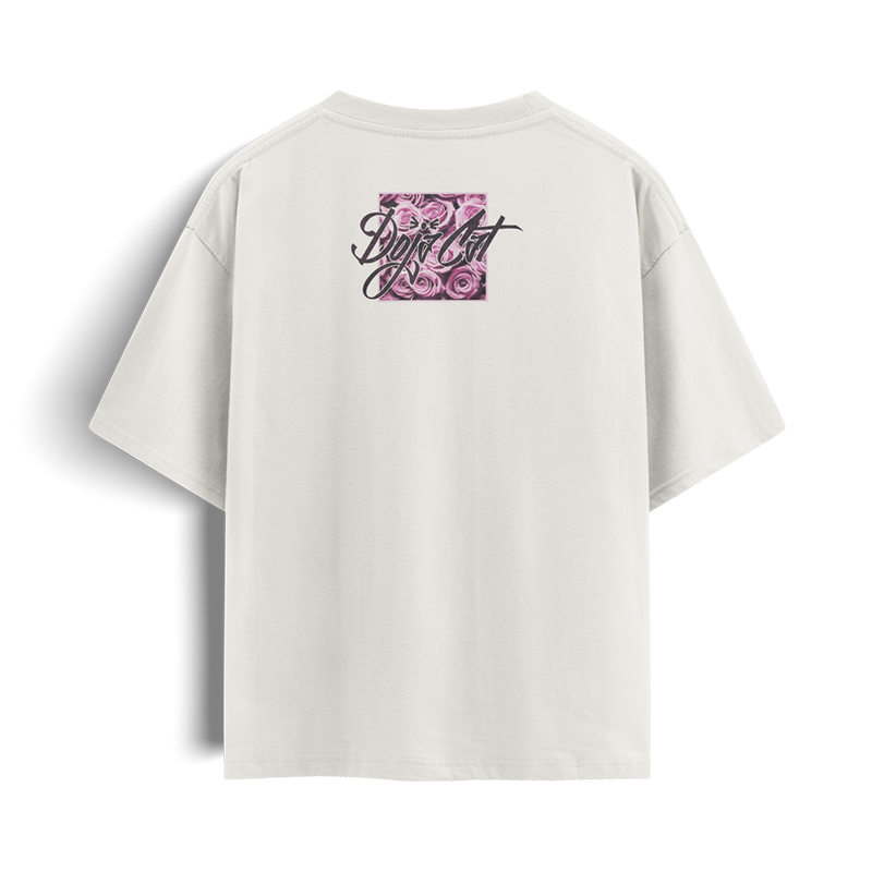 Doja Oversized Tee
