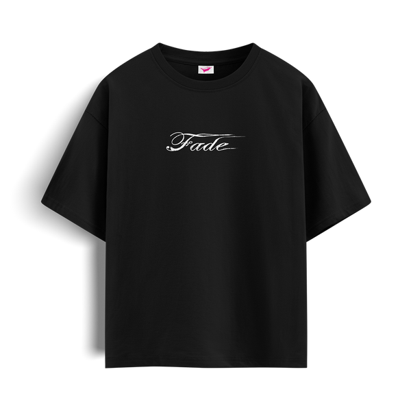 Fade Oversized Tee