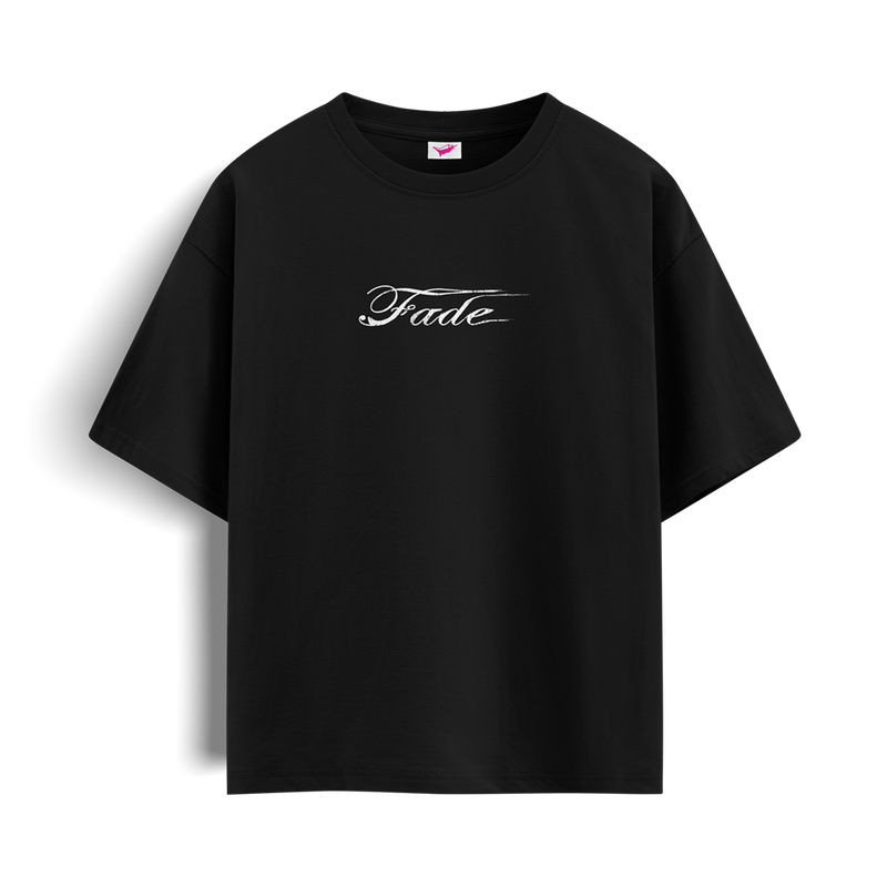 Fade Oversized Tee