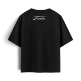 Fade Oversized Tee