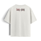 Fang Oversized Tee