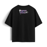 Feline Oversized Tee