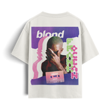 Frank Oversized Tee