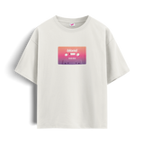 Frank Oversized Tee