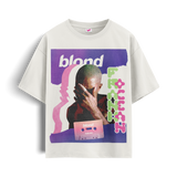 Frank Oversized Tee