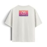 Frank Oversized Tee
