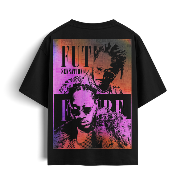 Future Oversized Tee