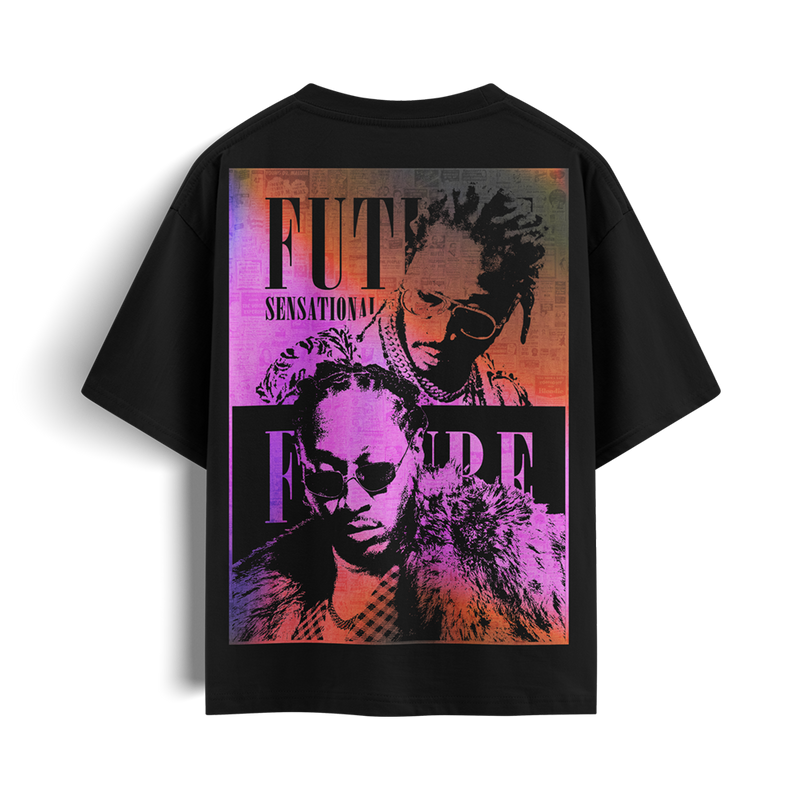 Future Oversized Tee