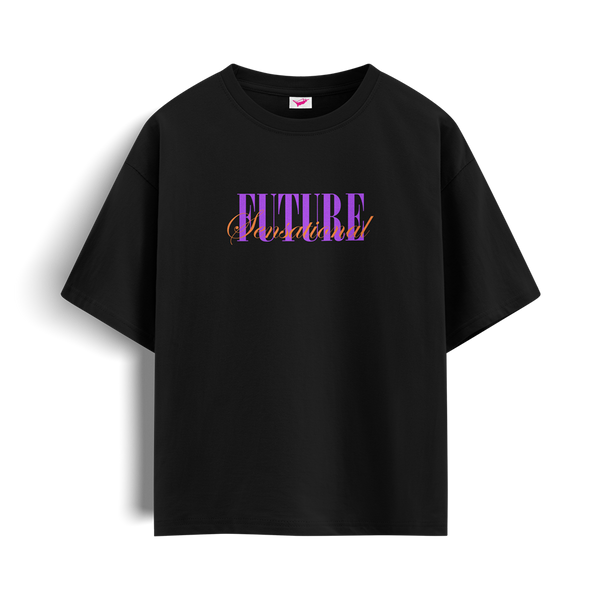 Future Oversized Tee