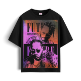 Future Oversized Tee
