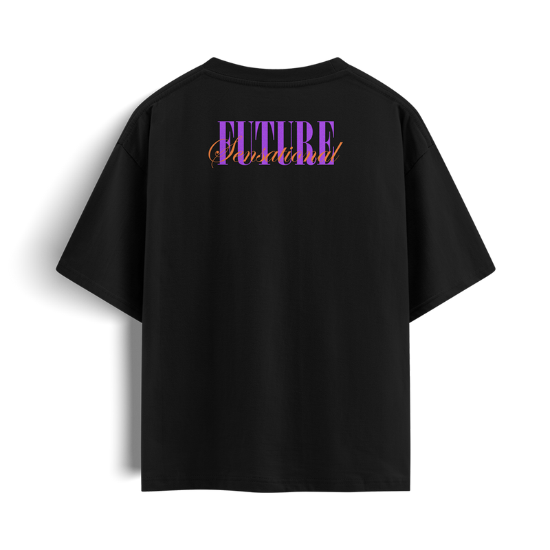 Future Oversized Tee