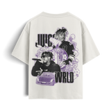 Juice Oversized Tee