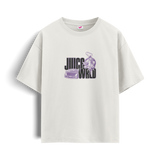 Juice Oversized Tee