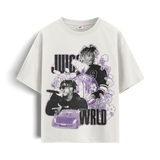 Juice Oversized Tee