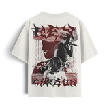 Ken Oversized Tee