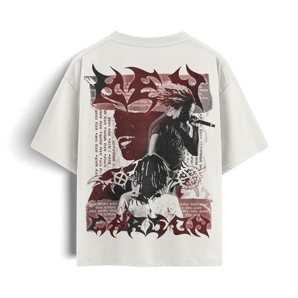 Ken Oversized Tee