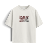 Ken Oversized Tee